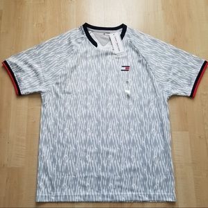 🏡 Moving sale  Price Firm Hilfiger Sport performance t shirt/jersey
